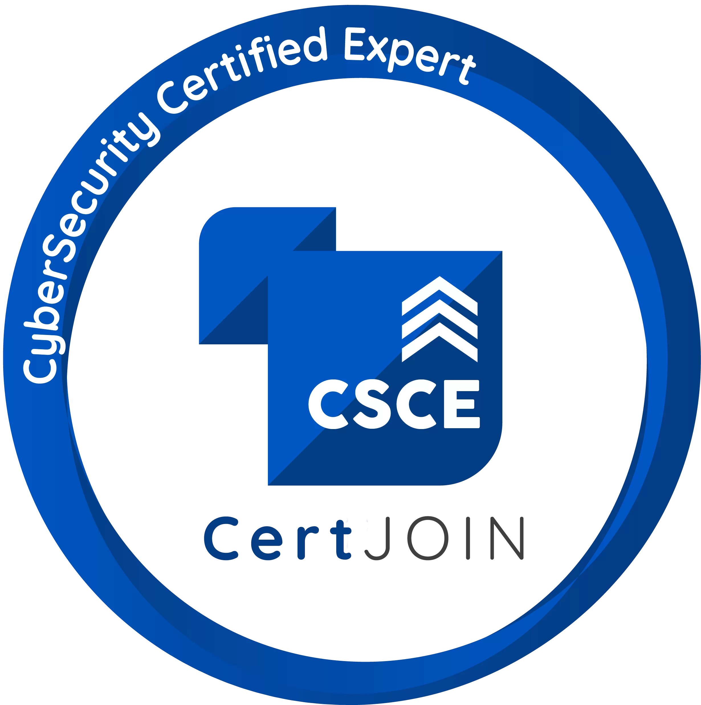 CyberSecurity Certified Expert