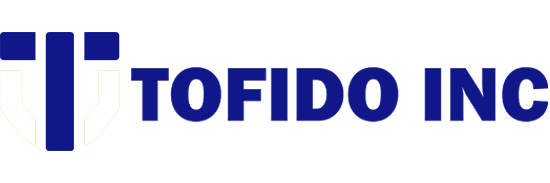 Tofido Inc